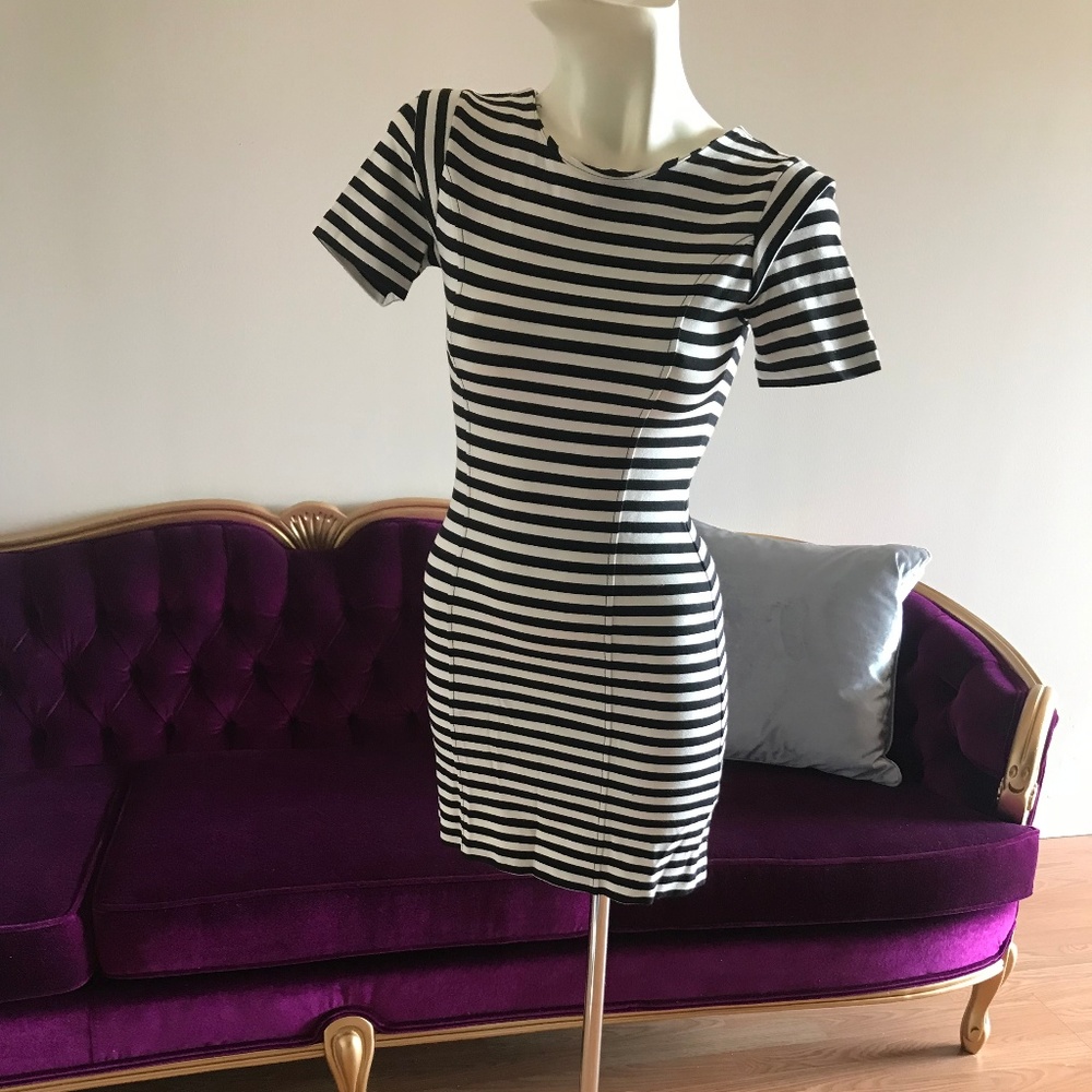 French Connection mini dress - size small